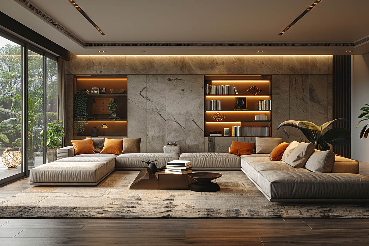 Villa Tadilat & Renovasyon